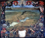 ｜フランス軍のヴァレンシェンヌ包囲、1656年