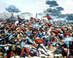 ｜カラタフィミの戦い、1860年5月15日