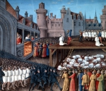 ｜アッカーの処刑、1191年8月20日