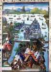 ｜コンスタンティノポリスの包囲攻撃、1453年