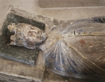 ｜リチャード1世の墓