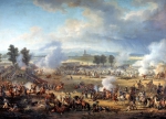 LEJEUNE Louis-Francois｜マレンゴの戦い、1800年6月14日