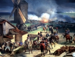 MANZAISE｜ヴァルミーの戦い、1792年9月20日