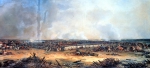 LANGLOIS G.｜ボロジノの戦い（モスクワ川の戦い）、1812年9月7日