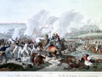 ｜ライプツィヒの戦い、1813年10月16〜19日