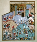 ｜ロードス島の攻略、1522年