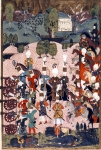 ｜モハーチの戦い、1526年8月29日