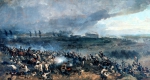 NORFINI L.｜サン・マルティーノの戦い、1859年6月24日