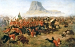 ｜イサンダルワナの戦い、1879年