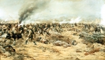 ｜ハルツームの陥落、1885年1月26日