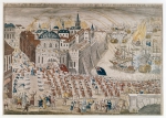 ｜ハバナ港におけるイギリス軍とスペイン軍の戦い、1762年