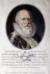 ｜シュリー公爵マクシミリアン・ド・ベテュヌ