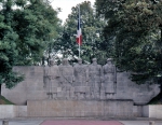 ｜ヴェルダンの戦いで没した兵士達の記念碑