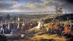 THEVENIN Charles｜イエナの戦い、1806年10月14日