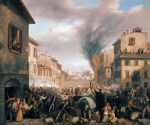 ｜ポルタ・トサの戦い、1848年3月18〜22日