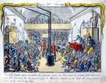 ｜ジャコバン・クラブでの大会議、1792年1月