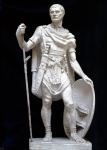 ｜レギオン兵士、1世紀