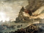 ZEKAI PASA｜ロードス島の戦闘、1522年
