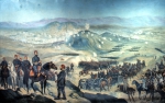 AGOPHAN Simon｜ゲディドラーの戦い、1877〜1878年