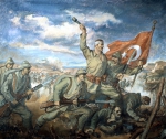 ｜ダーダネルス海峡の海戦、1915年
