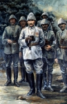 ENSOR Altan｜ダーダネルスのアタテュルク、1914〜1918年