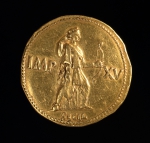 ｜アウグストゥスの金のメダル