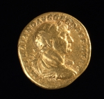 ｜トラヤヌスのデナリウス銀貨