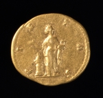 ｜マルクス・アウレリウスのデナリウス銀貨