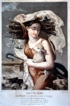 TRESCA d’apres LAFFITTE｜第2年（1793年）、ブリュメール（霧月）10月23日