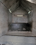 ｜ウナス王の墳墓（ピラミッド）