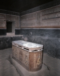 ｜アメンホテプ2世の埋葬室内部