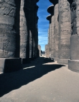 ｜アメン大神殿の大多柱室