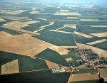 ｜イル＝ド＝フランス地域の農地