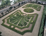 ｜トゥールーズ＝ロートレック美術館（ベルビー館）と庭園