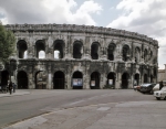 ｜古代ローマの円形競技場