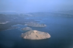 ｜グベット島とカラブ島