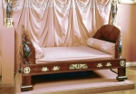 ｜ボート型ベッド
