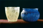 ｜ローマ時代のガラス鉢