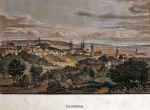 ｜バンベルク、1850年