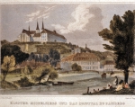 ｜バンベルク、1840年