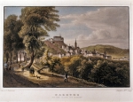 ｜マールブルク、1850年