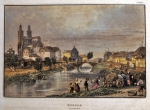 ｜ウプサラ、1850年