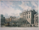 SHEPHERD Thomas Hosmer｜18世紀当時のイングランド銀行