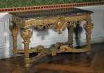 ｜ルイ16世様式のテーブル