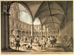 BARTOLOZZI Francesco｜王立商品取引所、1777年