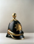 ｜オランダ王国の歩兵隊の公式用冑