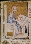 ｜中世の写字生
