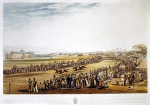 CAMPION G.B.  & HERRING John Frederick｜スタート、1841年5月