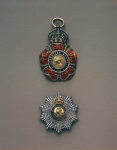 ｜インド帝国勲章（イギリス）