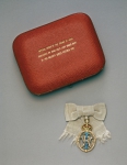 ｜インド王冠帝国勲章（イギリス・1883年期）